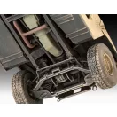 Revell HMMWV M109 7A2 1:35 (03366)