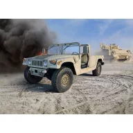 Revell HMMWV M109 7A2 1:35 (03366)