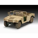 Revell HMMWV M109 7A2 1:35 (03366)