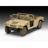 Revell HMMWV M109 7A2 1:35 (03366)