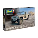 Revell HMMWV M109 7A2 1:35 (03366)