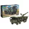 Revell MAN 10t milgl truck 8x8 1:35 (03367)