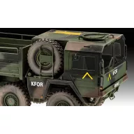 Revell MAN 10t milgl truck 8x8 1:35 (03367)