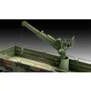 Revell MAN 10t milgl truck 8x8 1:35 (03367)