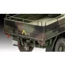 Revell MAN 10t milgl truck 8x8 1:35 (03367)