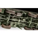 Revell MAN 10t milgl truck 8x8 1:35 (03367)