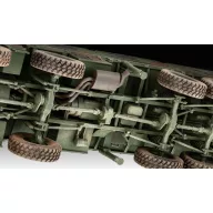 Revell MAN 10t milgl truck 8x8 1:35 (03367)