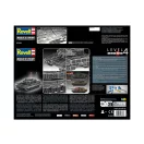 Revell Leopard 2A4 - Special Decoration 40th anniversary 1:35 (03368)