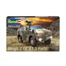 Revell Dingo 2 GE A3.3 PatSi 1:35 (03370)
