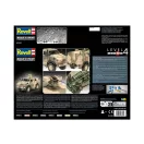 Revell Dingo 2 GE A3.3 PatSi 1:35 (03370)