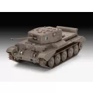 Revell Cromwell Mk. IV World of Tanks 1:72 (03504)