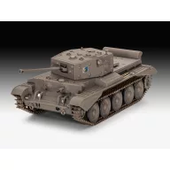 Revell Cromwell Mk. IV World of Tanks 1:72 (03504)