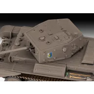 Revell Cromwell Mk. IV World of Tanks 1:72 (03504)