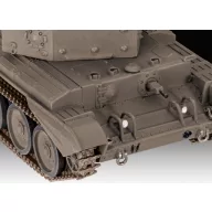 Revell Cromwell Mk. IV World of Tanks 1:72 (03504)