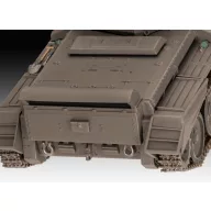 Revell Cromwell Mk. IV World of Tanks 1:72 (03504)