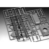 Revell Cromwell Mk. IV World of Tanks 1:72 (03504)