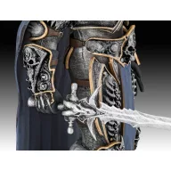 Revell Gift Set World of Warcraft The Lich King 1:16 (03515)