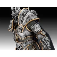Revell Gift Set World of Warcraft The Lich King 1:16 (03515)