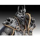 Revell Gift Set World of Warcraft The Lich King 1:16 (03515)