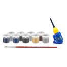 Revell Gift Set World of Warcraft The Lich King 1:16 (03515)