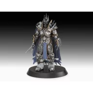 Revell Gift Set World of Warcraft The Lich King 1:16 (03515)