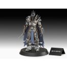 Revell Gift Set World of Warcraft The Lich King 1:16 (03515)