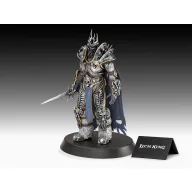 Revell Gift Set World of Warcraft The Lich King 1:16 (03515)