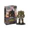 Revell Gift Set World of Warcraft The Orc Thrall 1:16 (03516)