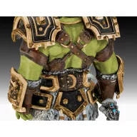   Revell Gift Set World of Warcraft The Orc Thrall 1:16 (03516)