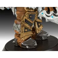   Revell Gift Set World of Warcraft The Orc Thrall 1:16 (03516)