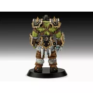   Revell Gift Set World of Warcraft The Orc Thrall 1:16 (03516)