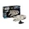 Revell Star Wars Millennium Falcon 1:241 (03600)