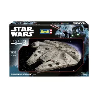 Revell Star Wars Millennium Falcon 1:241 (03600)