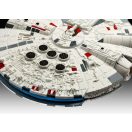 Revell Star Wars Millennium Falcon 1:241 (03600)