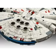 Revell Star Wars Millennium Falcon 1:241 (03600)
