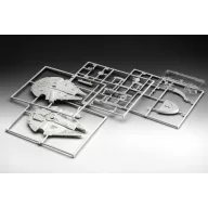 Revell Star Wars Millennium Falcon 1:241 (03600)