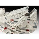 Revell Star Wars Millennium Falcon 1:241 (03600)