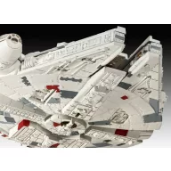 Revell Star Wars Millennium Falcon 1:241 (03600)