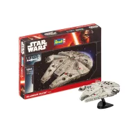 Revell Star Wars Millennium Falcon 1:241 (03600)