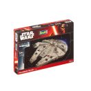 Revell Star Wars Millennium Falcon 1:241 (03600)