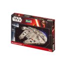 Revell Star Wars Millennium Falcon 1:241 (03600)