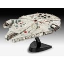 Revell Star Wars Millennium Falcon 1:241 (03600)