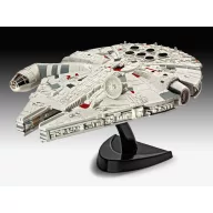 Revell Star Wars Millennium Falcon 1:241 (03600)