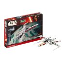 Revell Star Wars X-wing Fighter 1:112 (03601)