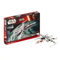 Revell Star Wars X-wing Fighter 1:112 (03601)