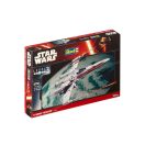 Revell Star Wars X-wing Fighter 1:112 (03601)