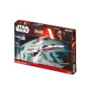 Revell Star Wars X-wing Fighter 1:112 (03601)