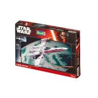 Revell Star Wars X-wing Fighter 1:112 (03601)
