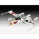 Revell Star Wars X-wing Fighter 1:112 (03601)