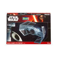   Revell Star Wars Darth Vader's TIE Fighter 1:121 (03602)